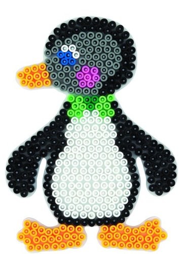 hama-strijkkralen-grondplaat-pinguin-0301