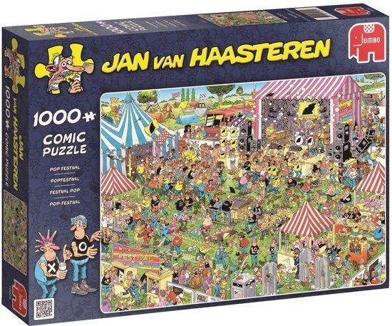 jumbo-puzzel-jan-van-haasteren-popfestival-1000