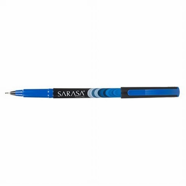 liner-sarasa-porous-zebra-blauw