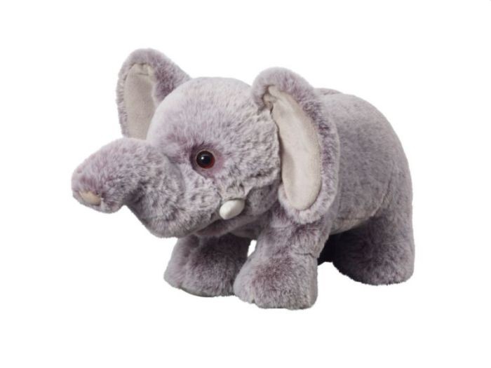 olifant-pluche-knuffel-33cm