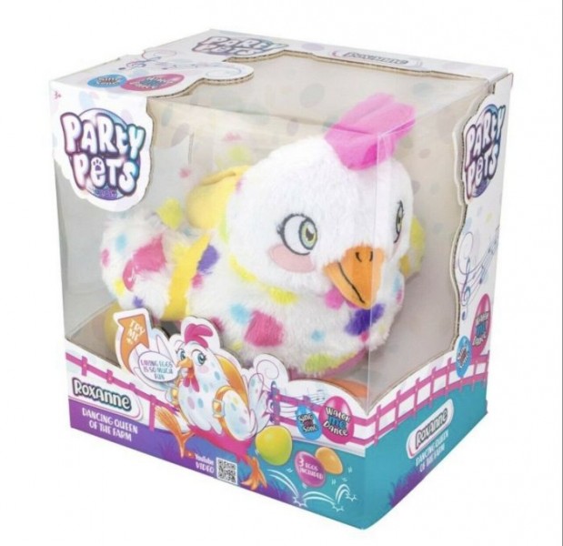 party-pets-chicken