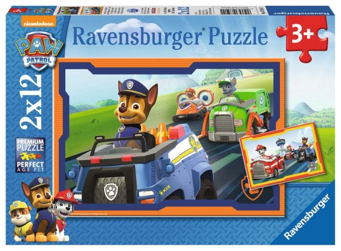 ravensburger-puzzel-paw-patrol-in-actie-2×12