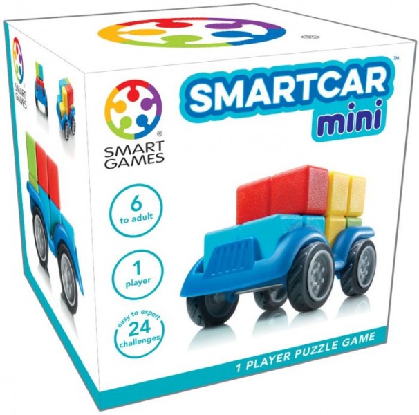 spel-smartcar-mini
